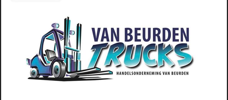 Van Beurden Trucks