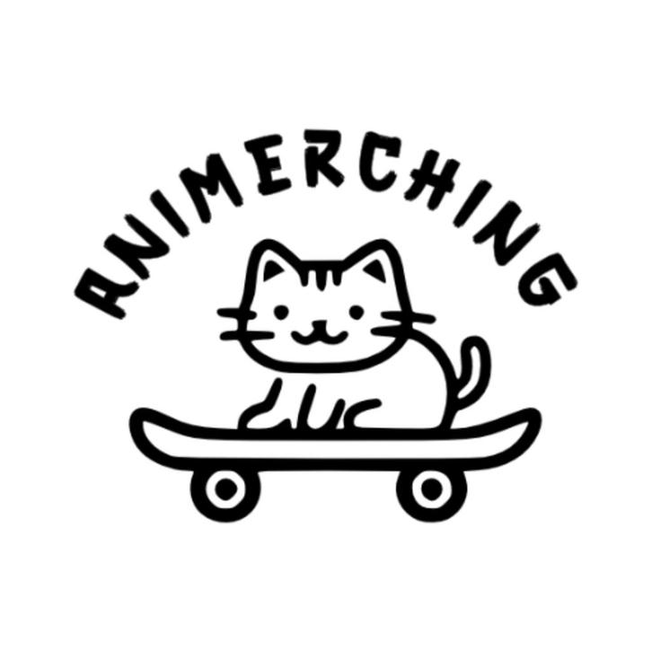 Animerch