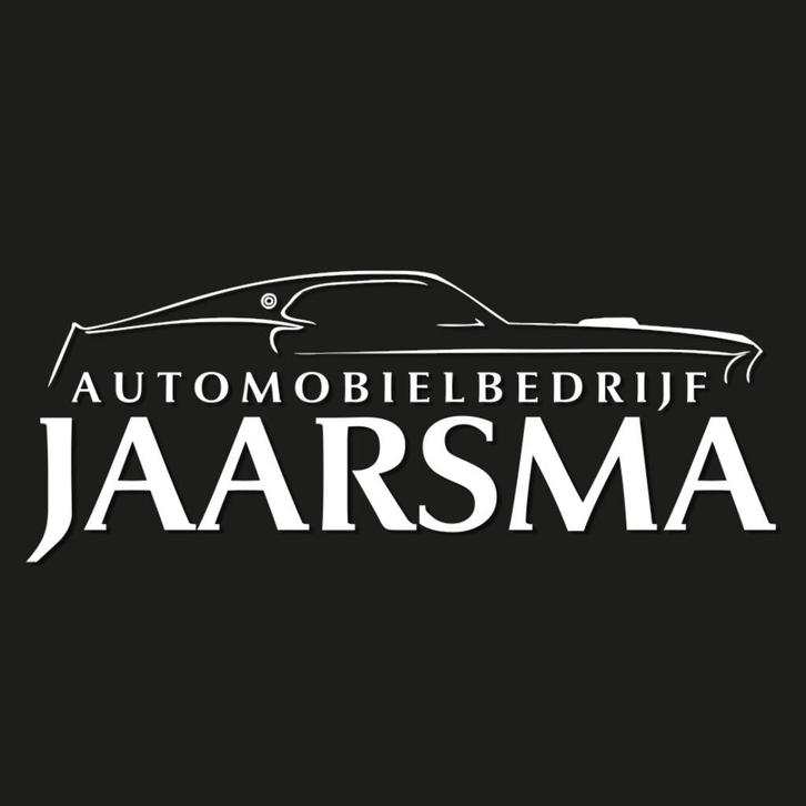 Automobielbedrijf Jaarsma