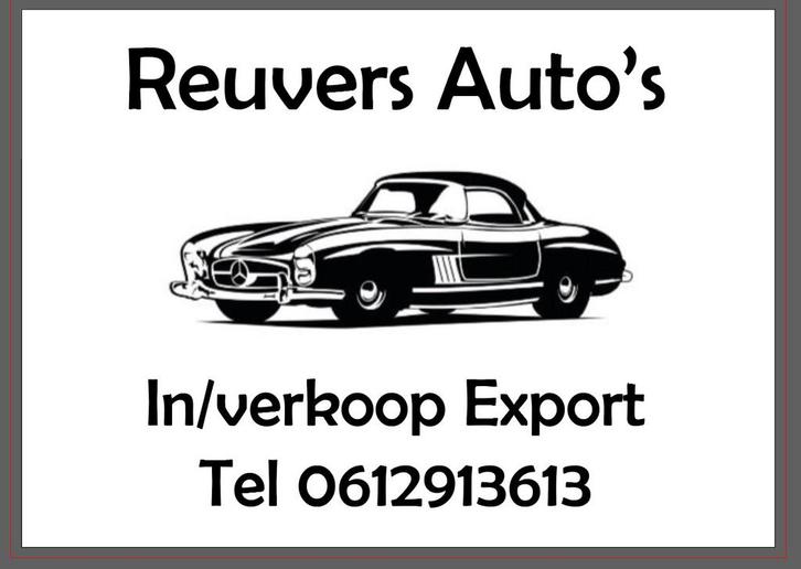 Reuvers Auto’s