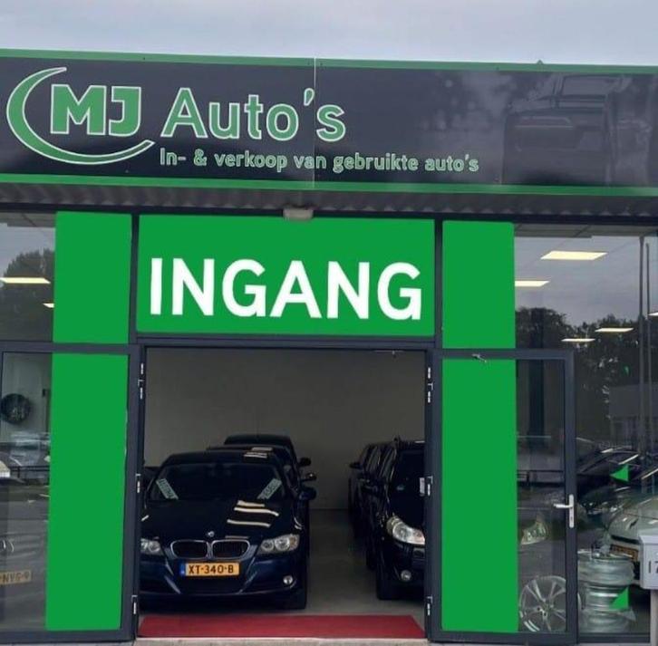 MJ Auto's Emmen