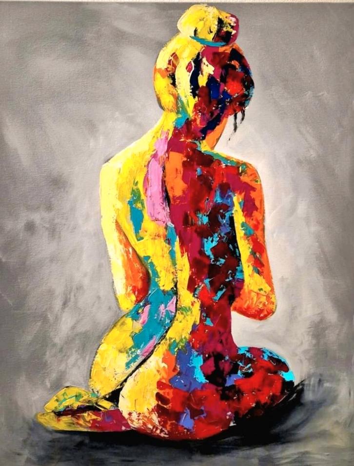 🌈🍀E.Ponse Poncet🎨