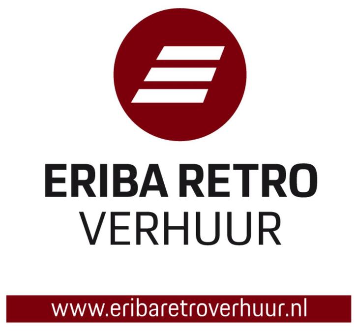 Eriba Retro Verhuur