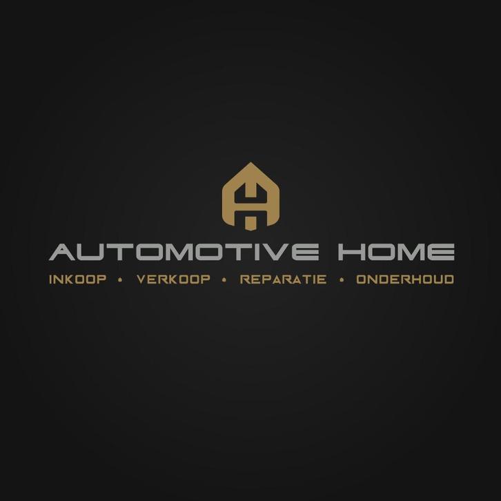Automotive Home