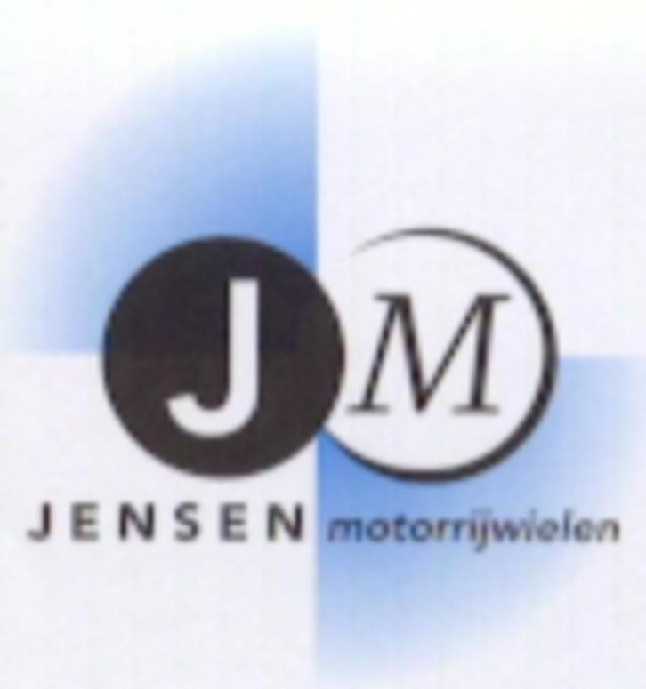 Jensen motorrijwielen
