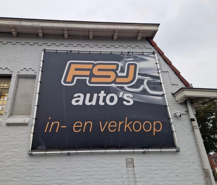 FSJ auto's