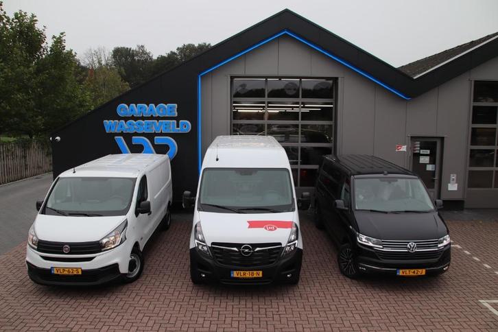 Garage Wasseveld 