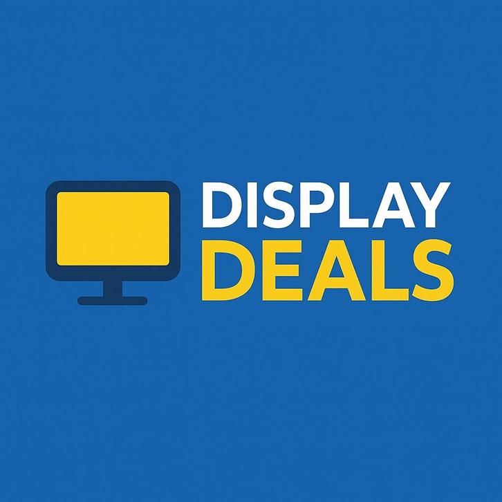 Display Deals