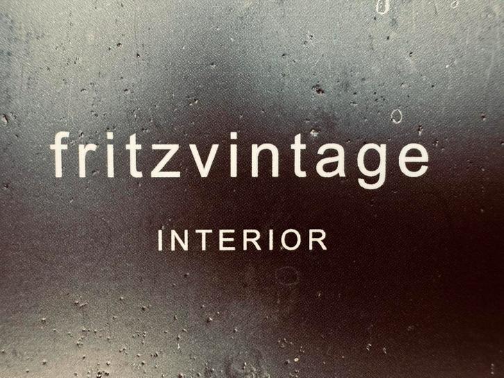 f r i t z v i n t a g e