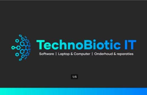 TechnoBiotic IT