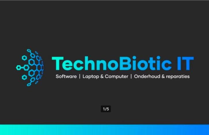 TechnoBiotic IT