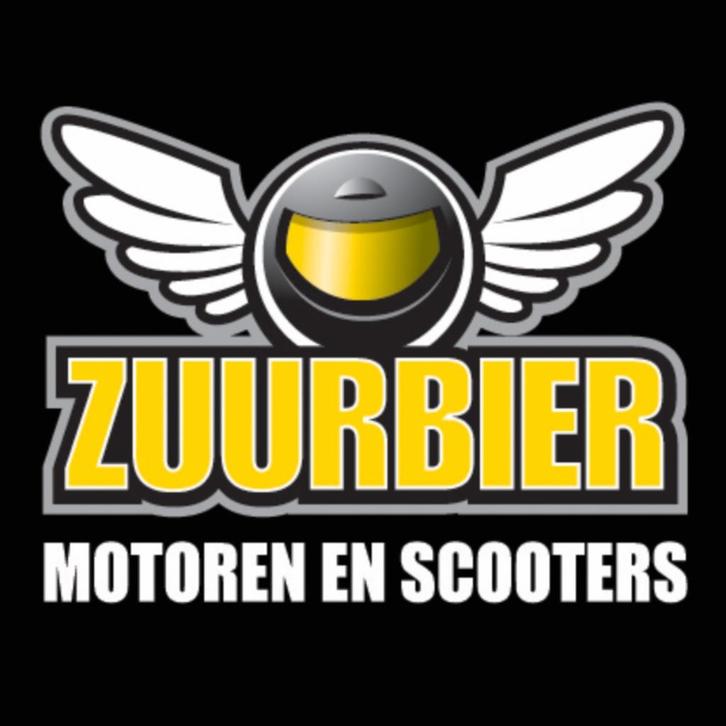Zuurbier Motoren en Scooters