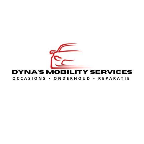 Dyna’s Mobility Services