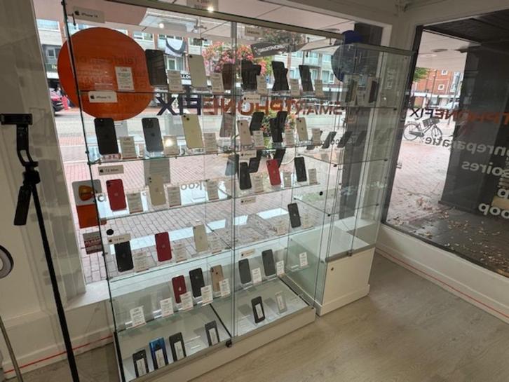 Telefoondeal