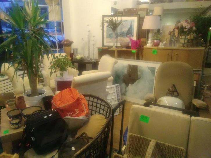 Vintage and Much More