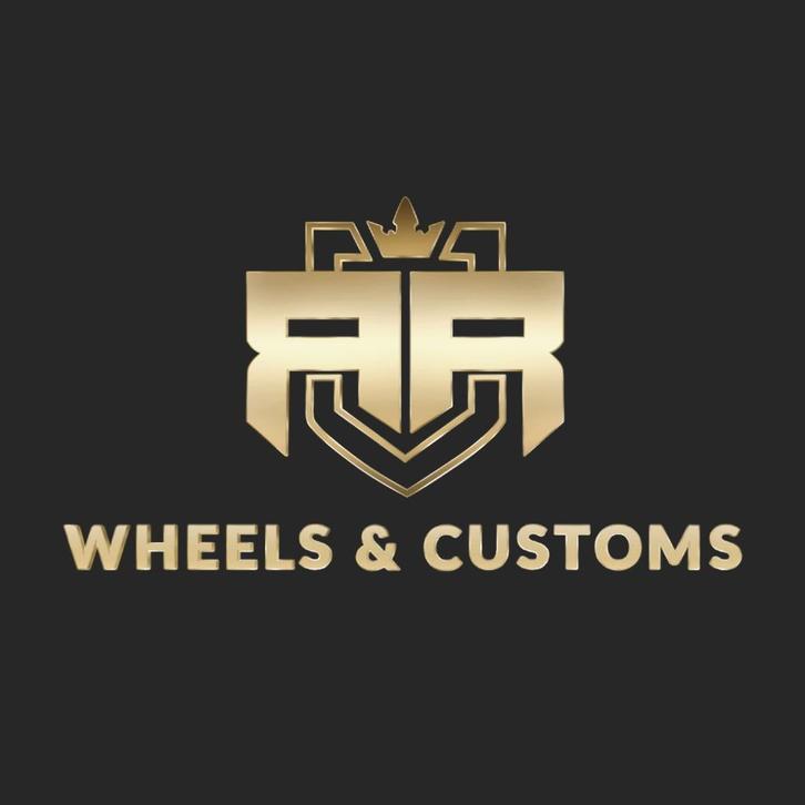RR Wheels