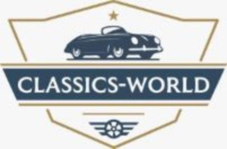 classics world van der Wal