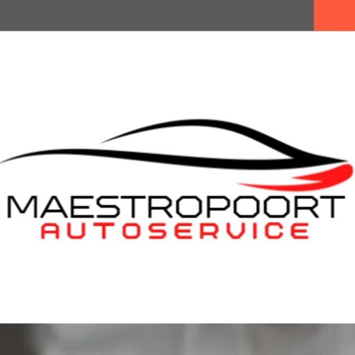 Autoservice Maestropoort