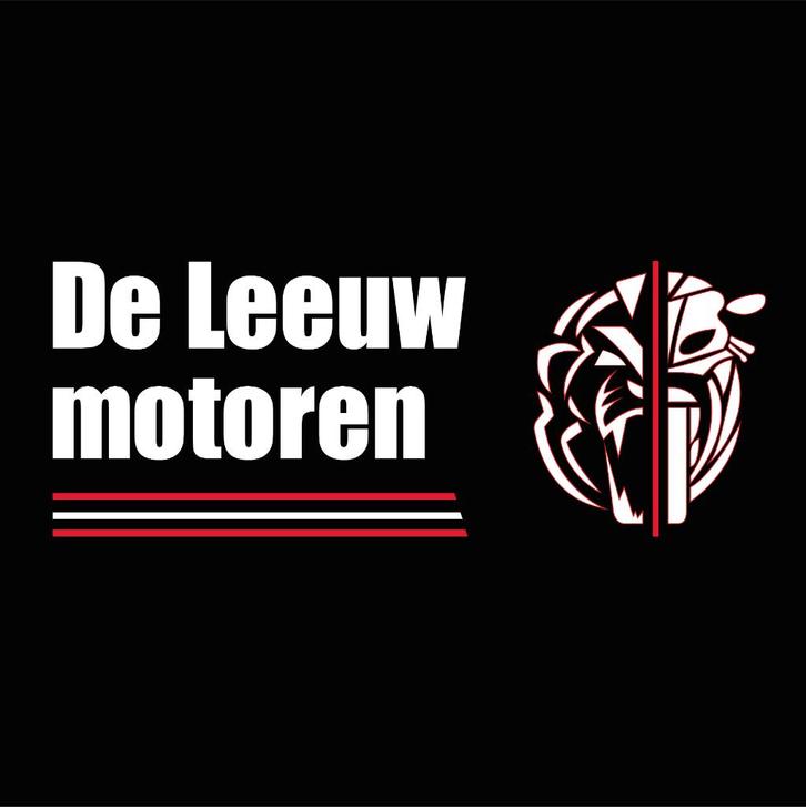 De Leeuw motoren