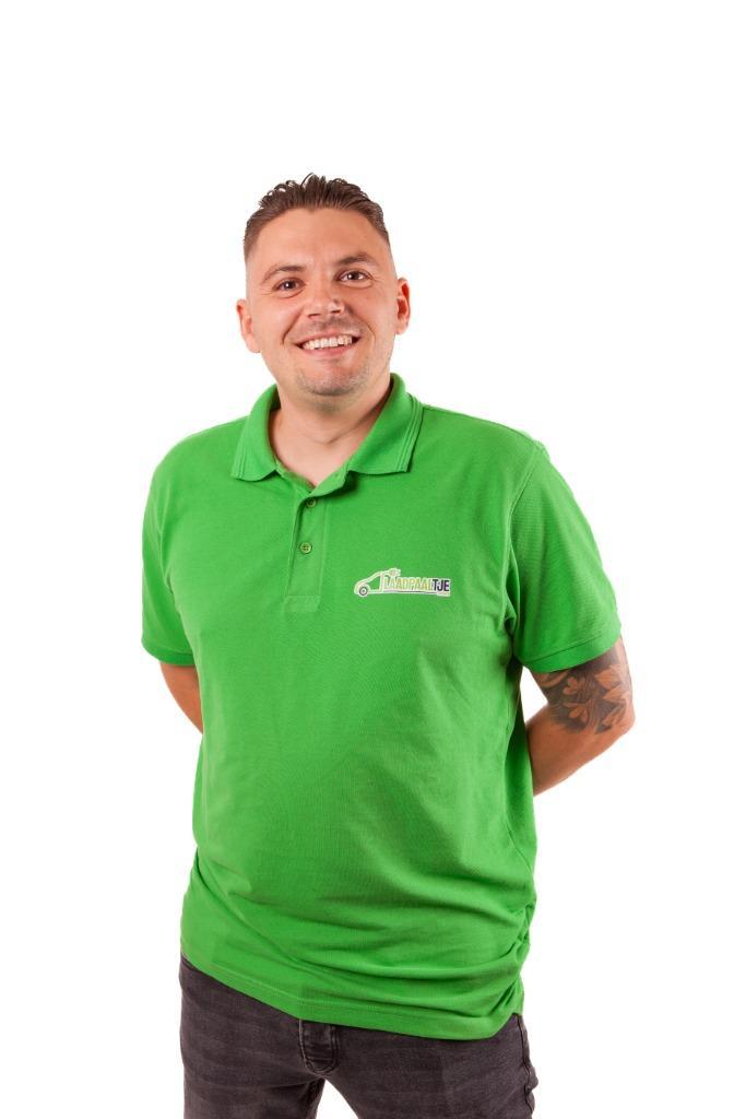 Laadpaaltje 