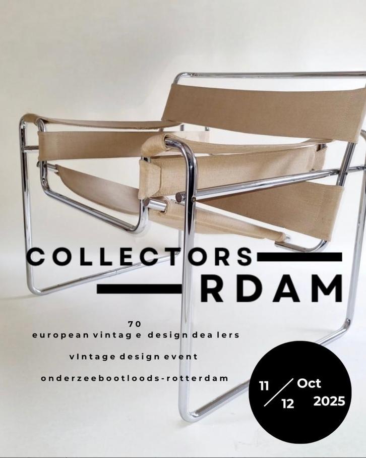Collectors Rdam 
