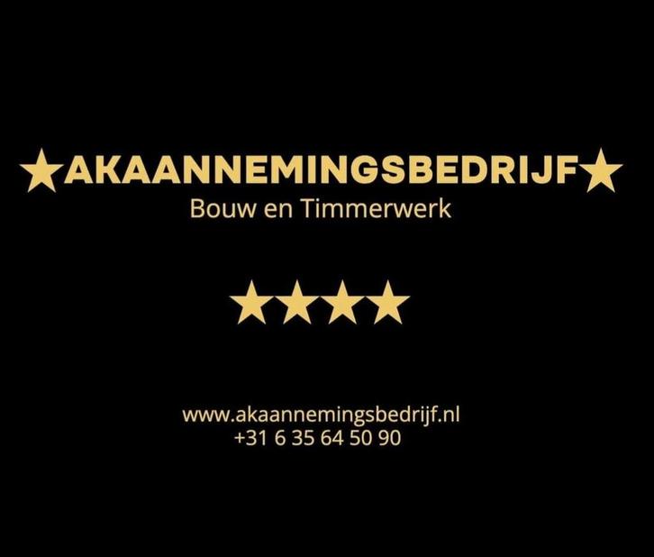 Aannemingsbedrijf Ak
