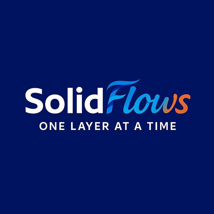 SolidFlows