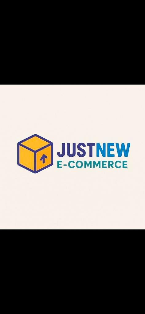 Justnew Ecommerce 