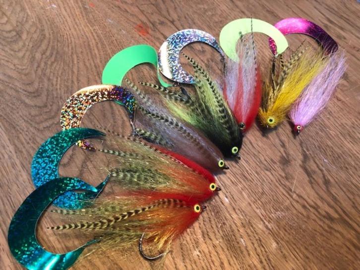 Kappikeflies 