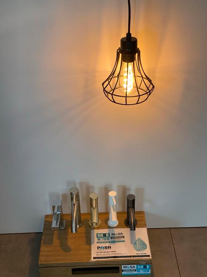 Outlet Wereld