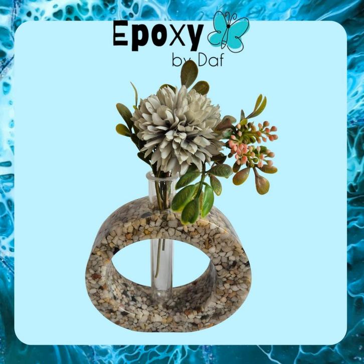 Epoxy by Daf