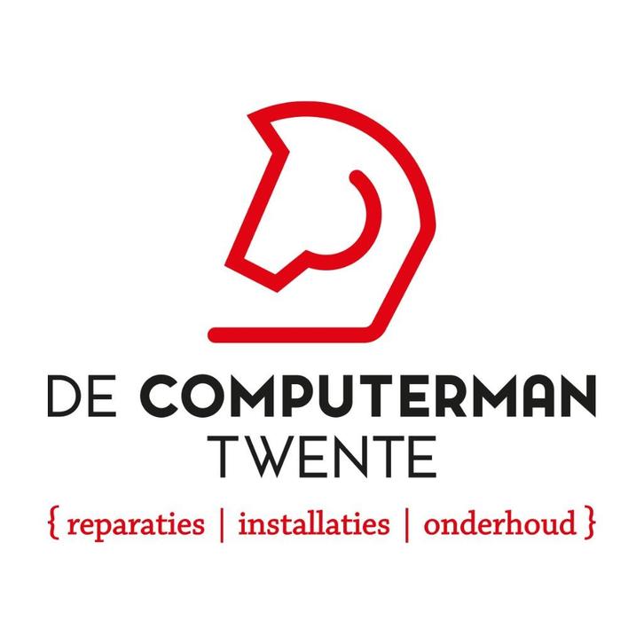 De Computerman Twente