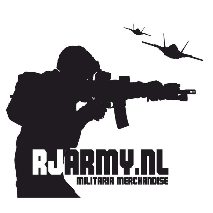 RJ Army Merchandise