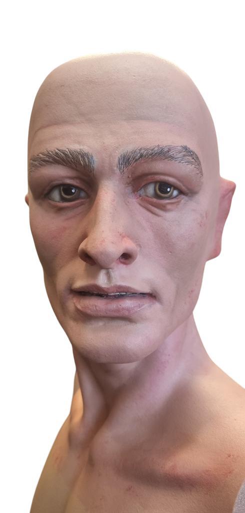 Realistische mannequin & More