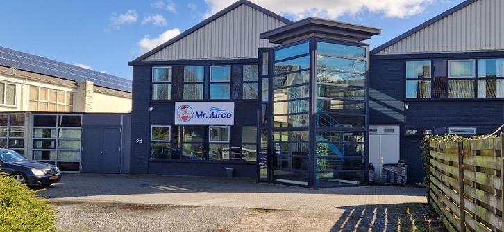Mr-Airco