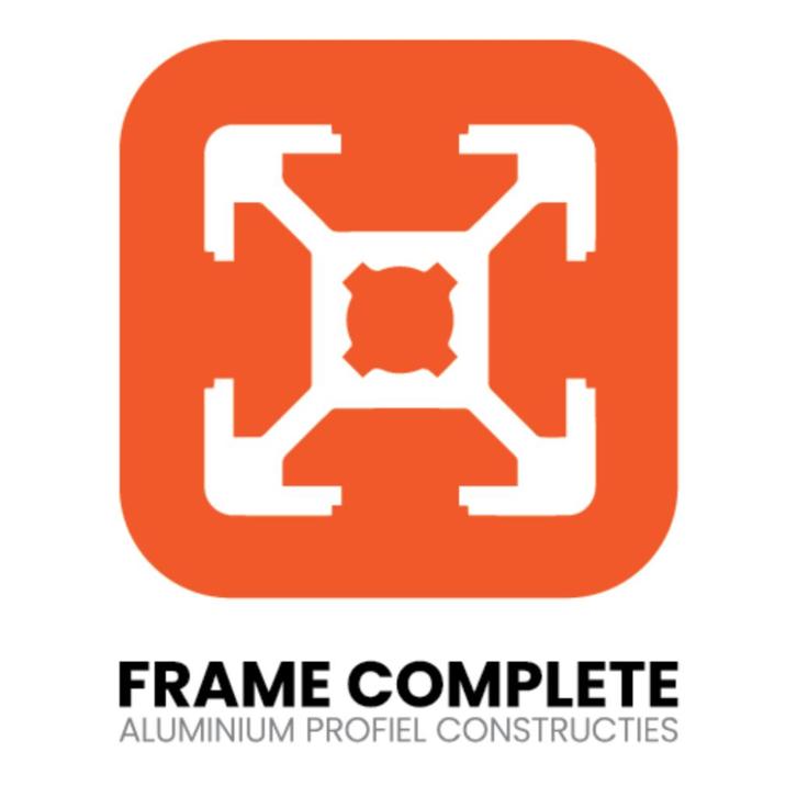 Frame Complete