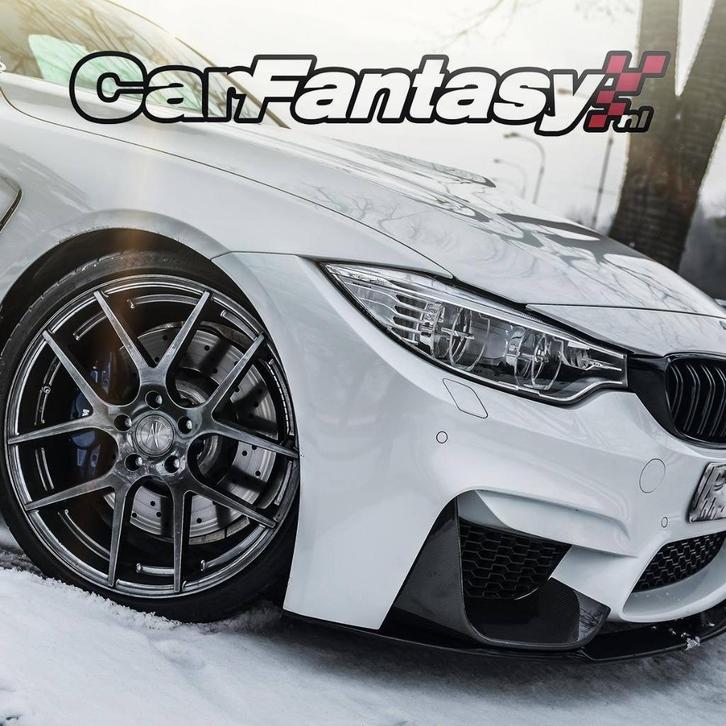 Car Fantasy