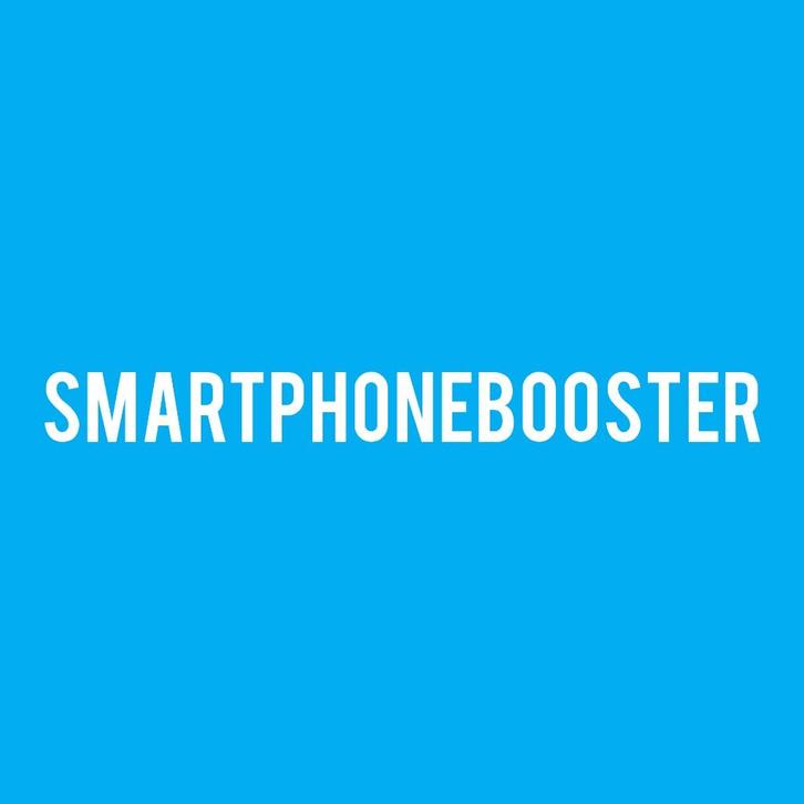 Smartphonebooster