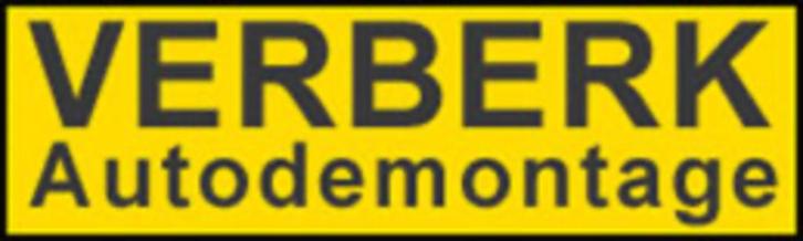 Autodemontage Verberk