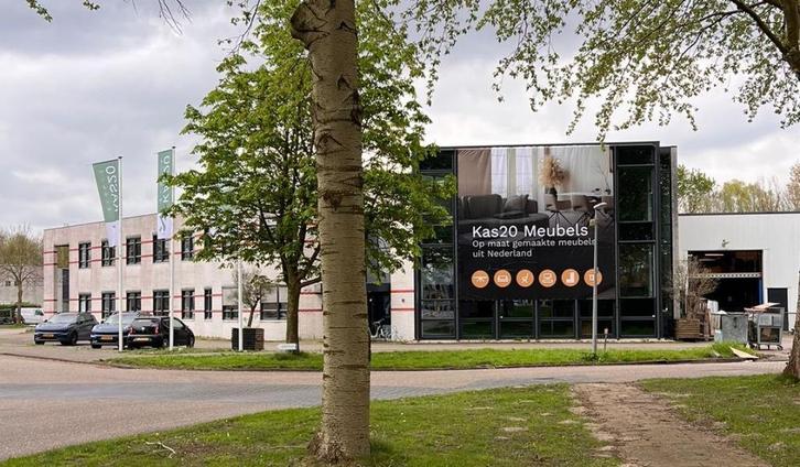 Kas20 Almere Outlet