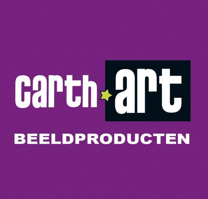 CARTH-ART Beeldproducten