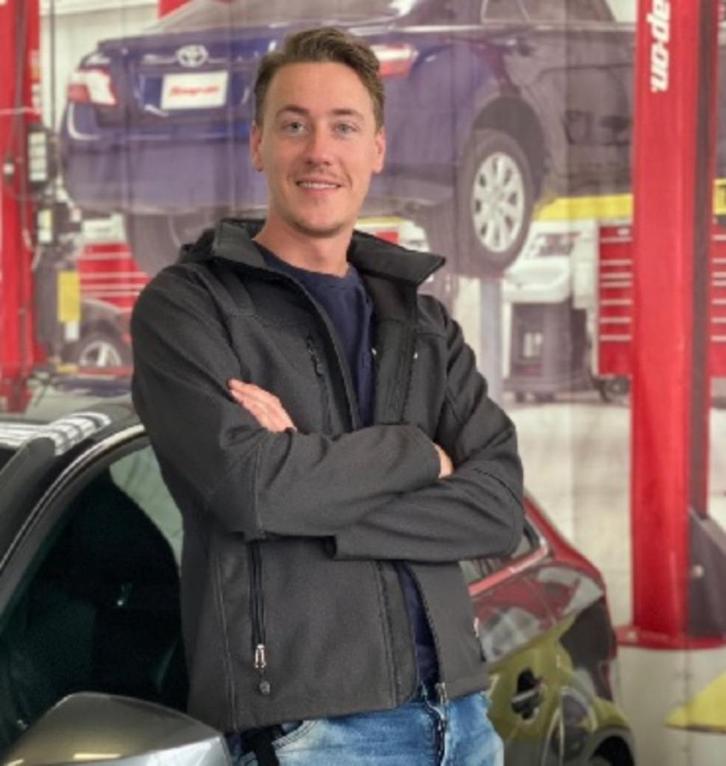 Doornebal Auto's