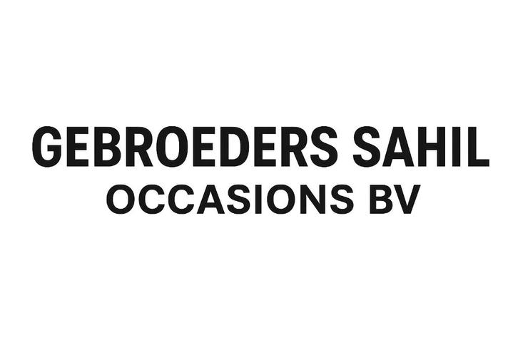 Gebroeders Sahil Occasions BV 