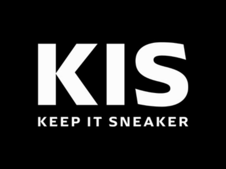 Keepitsneaker BV