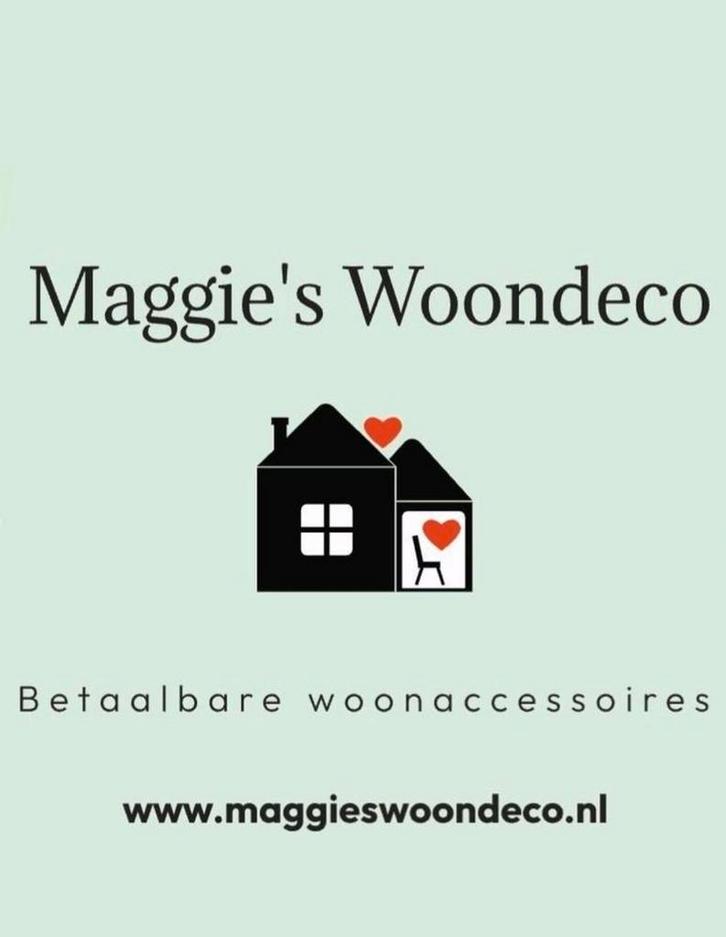 Maggie's Shop