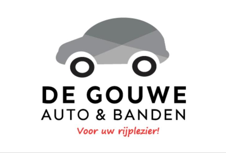De Gouwe auto & banden