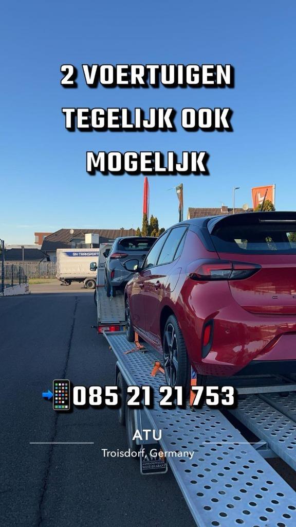 Flitz Autotransport