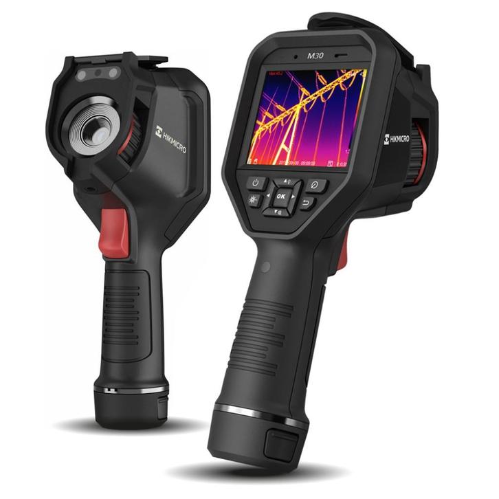 TOP-Warmtebeeldcamera