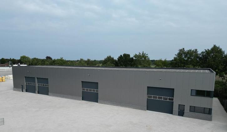 Vrenken Handelsonderneming BV