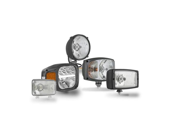 Werkenbijlicht